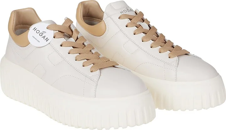 H-stripes Sneakers - Image 5