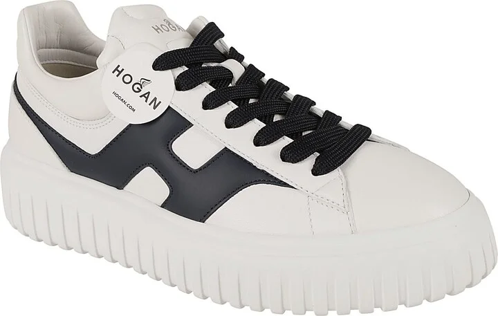 H-stripes Sneakers - Image 2