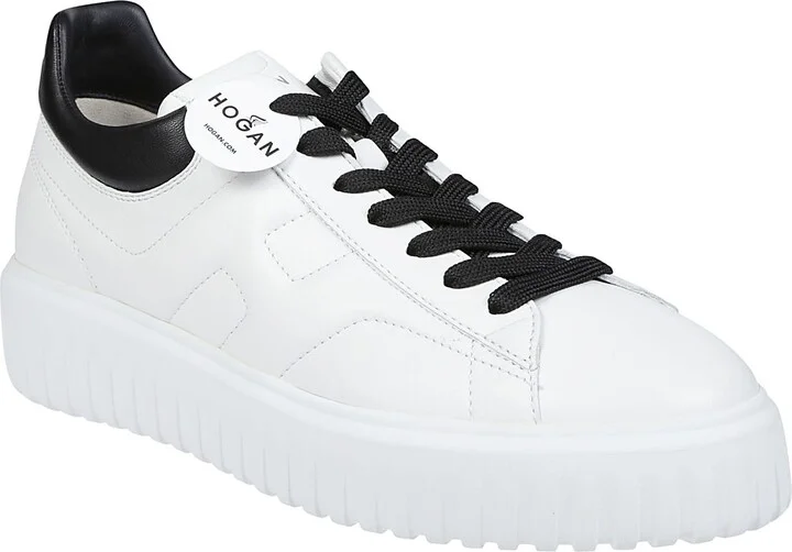 H-stripes Sneakers - Image 2