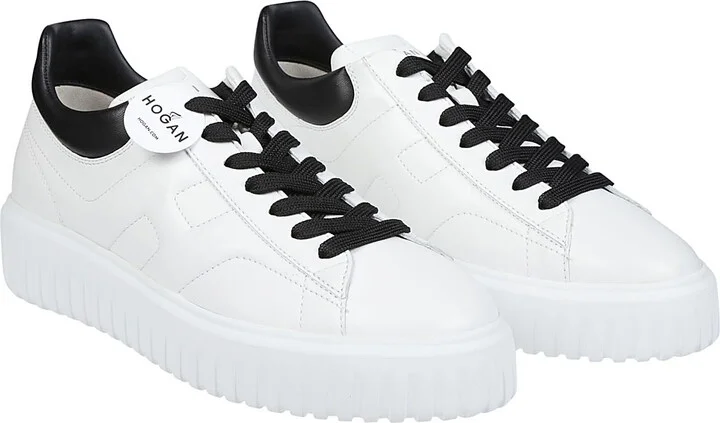 H-stripes Sneakers - Image 5