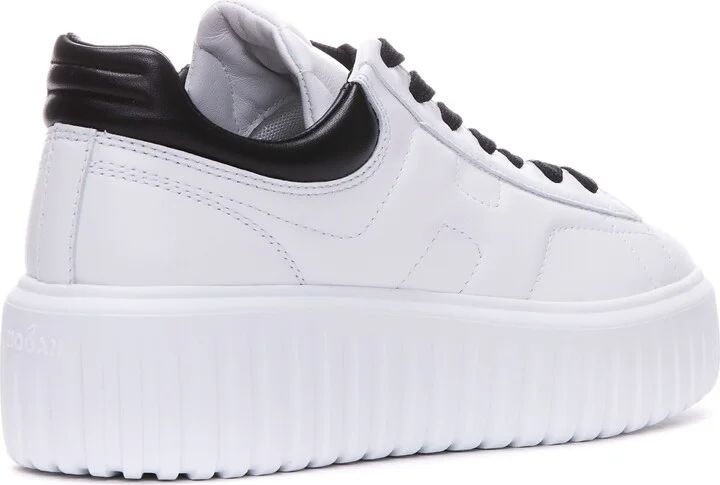 H-stripes Sneakers - Image 2
