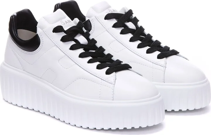 H-stripes Sneakers - Image 4