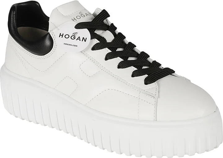 H-stripes Sneakers - Image 2