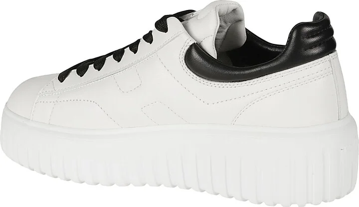 H-stripes Sneakers - Image 3