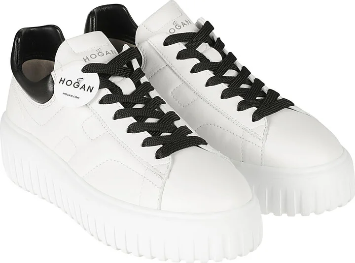 H-stripes Sneakers - Image 5