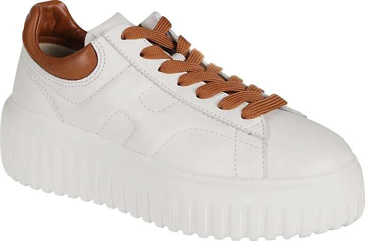 H-stripes Sneakers - Image 2