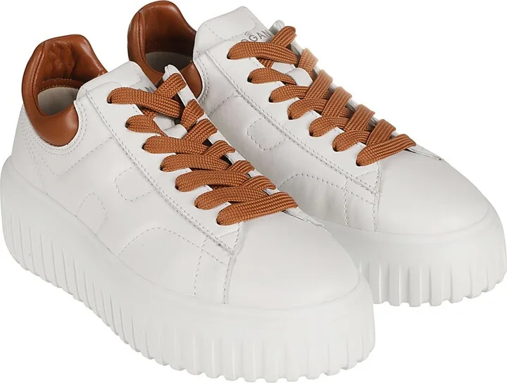 H-stripes Sneakers - Image 5