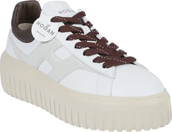 H-stripes Sneakers - Image 2