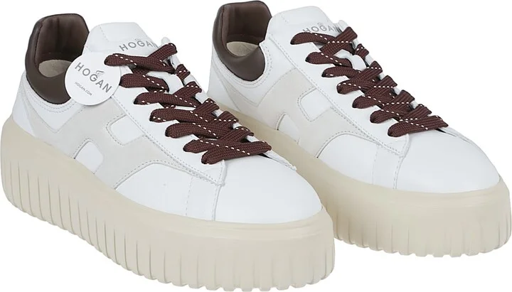 H-stripes Sneakers - Image 5