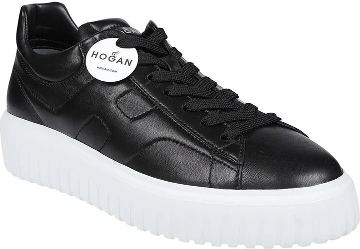 H-stripes Sneakers - Image 2