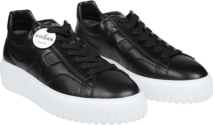 H-stripes Sneakers - Image 5