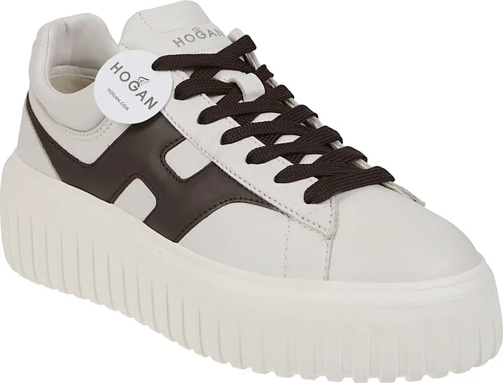 H-stripes Sneakers - Image 2