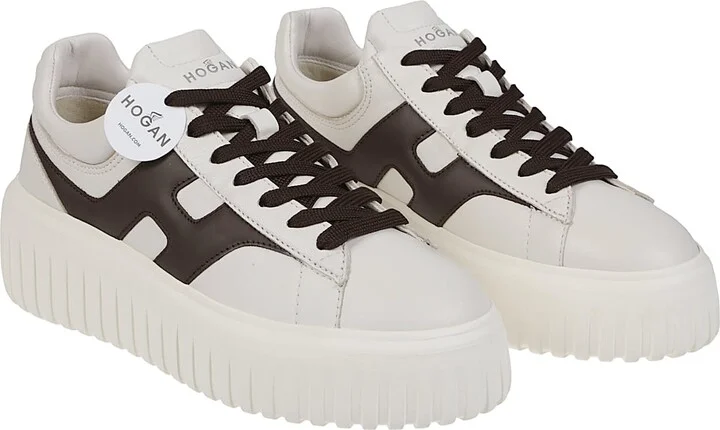 H-stripes Sneakers - Image 5