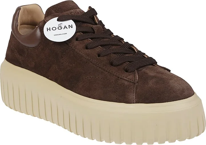H-stripes Sneakers - Image 2