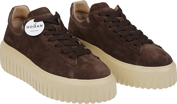 H-stripes Sneakers - Image 5