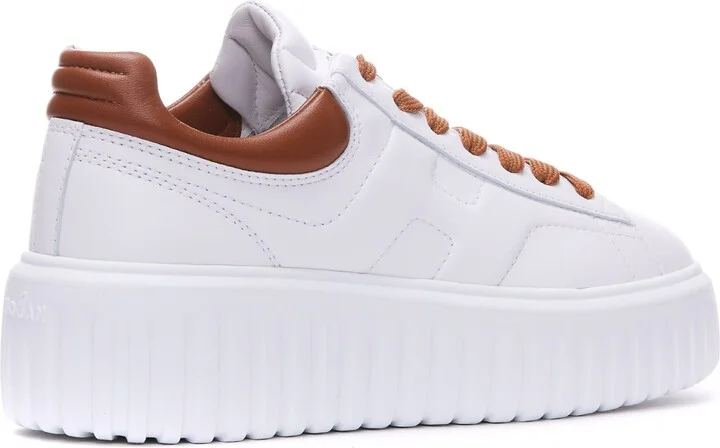 H-stripes Sneakers - Image 2
