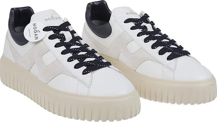H-stripes Sneakers - Image 5