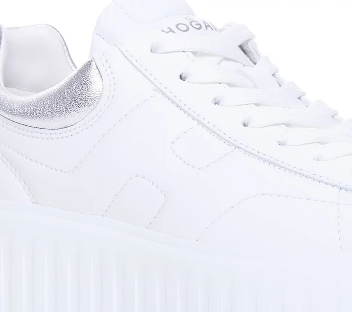 H-stripes Sneakers - Image 3