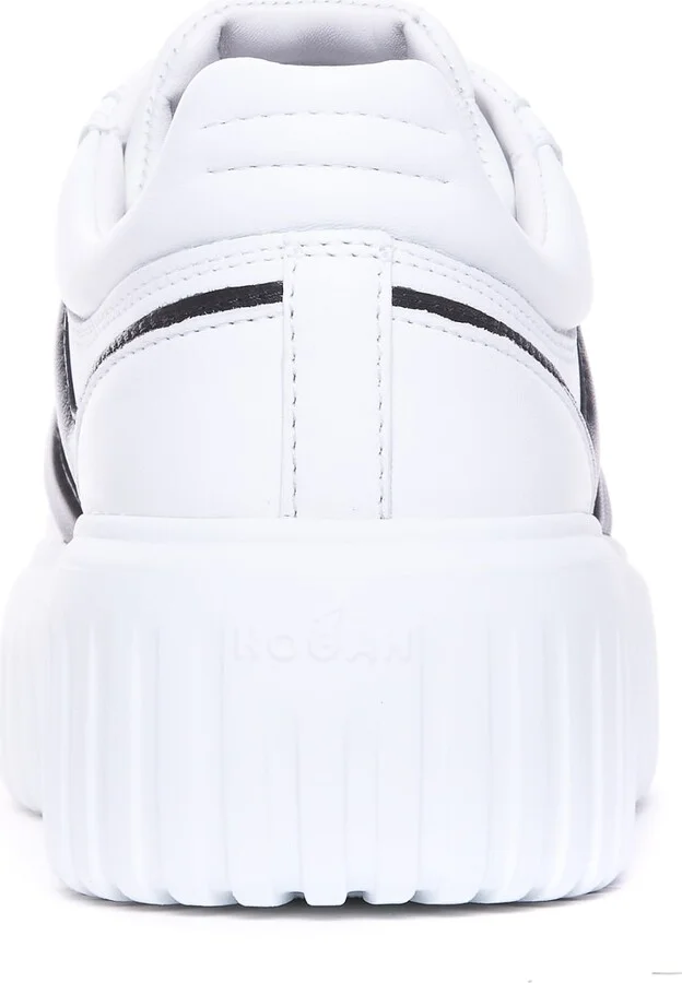 H-stripes Sneakers - Image 3