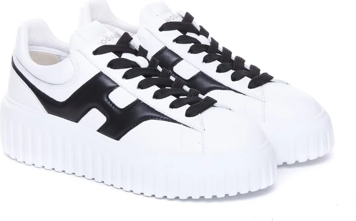 H-stripes Sneakers - Image 4