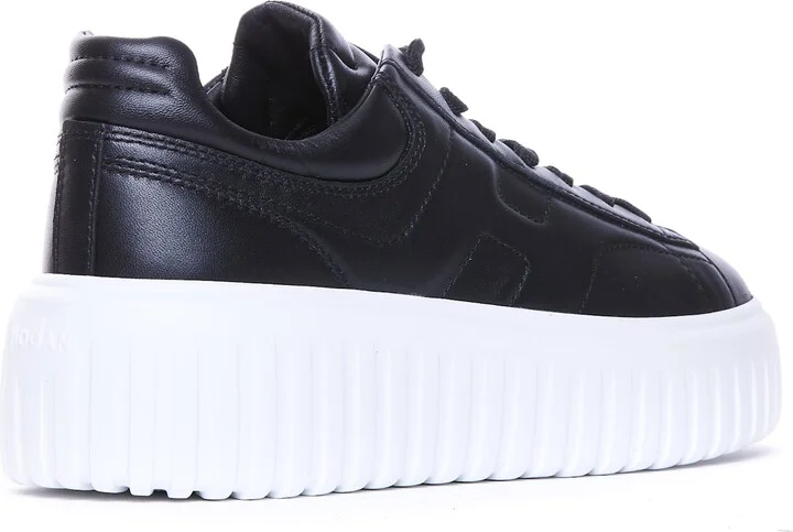 H-stripes Sneakers - Image 2