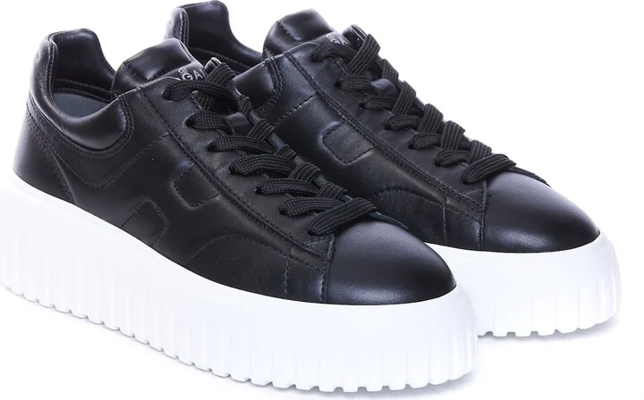 H-stripes Sneakers - Image 4