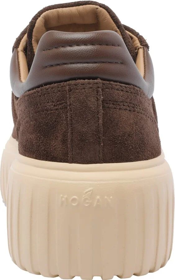 H-stripes Sneakers - Image 4
