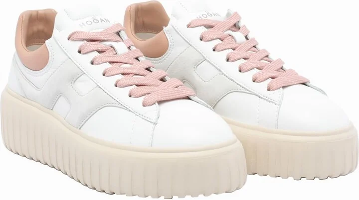 H-stripes Sneakers - Image 2
