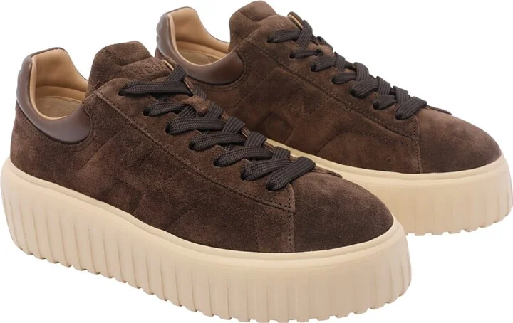 H-stripes Sneakers - Image 2