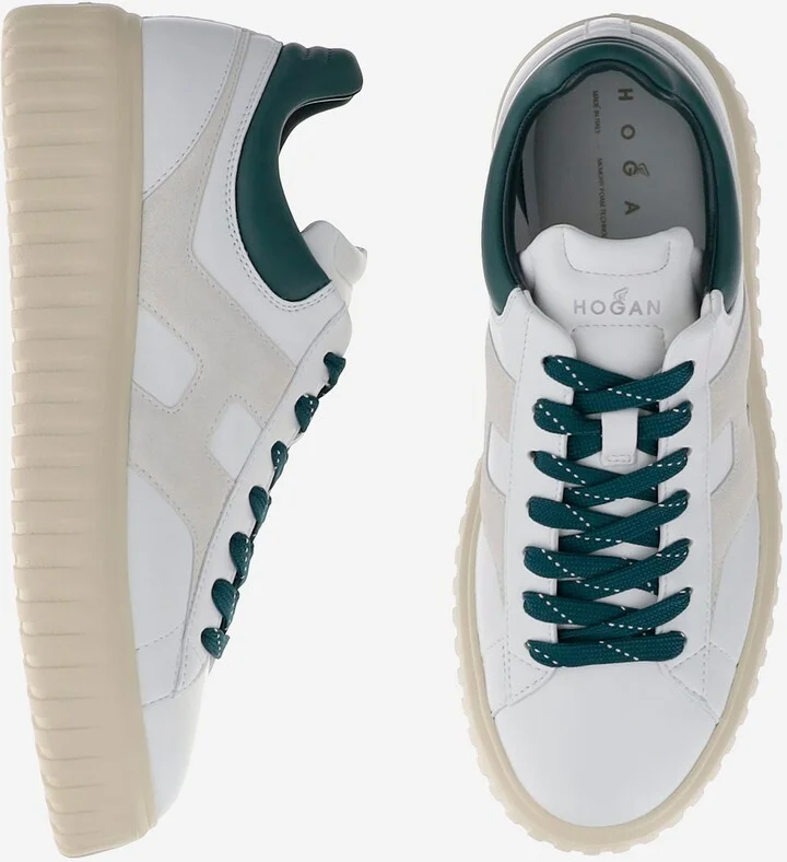H-stripes Sneakers - Image 2