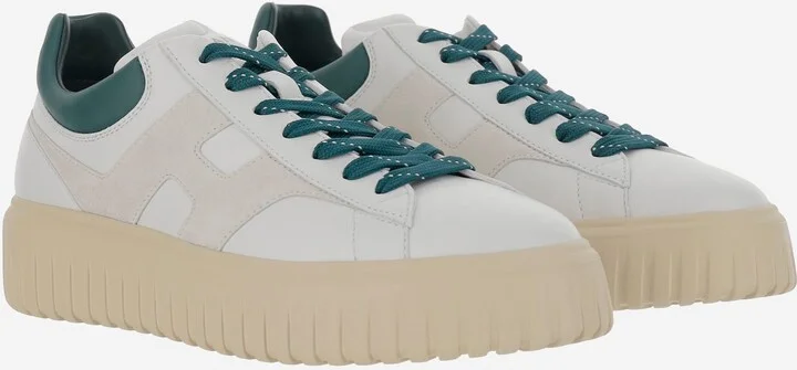 H-stripes Sneakers - Image 3
