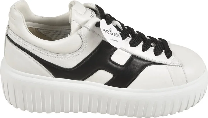 White/Black