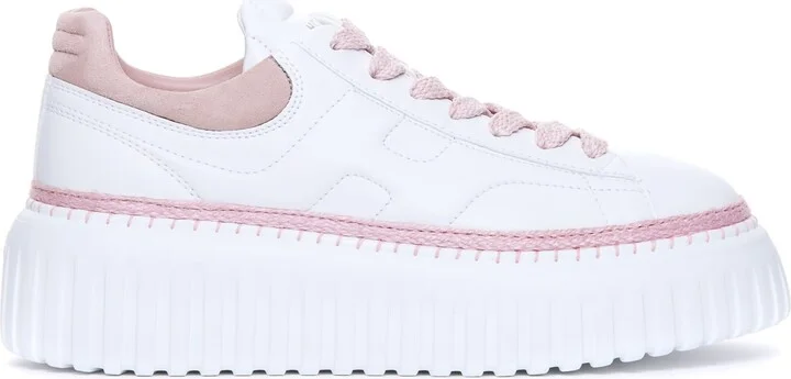 H-stripes Sneakers