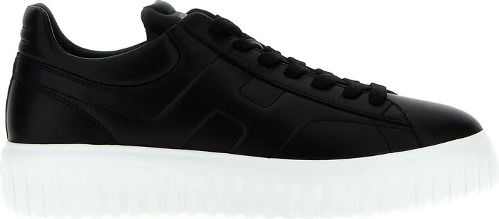 H-stripes Sneakers
