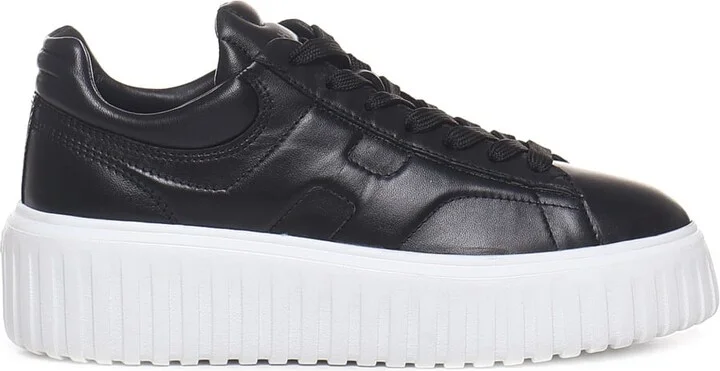 H-stripes Sneakers