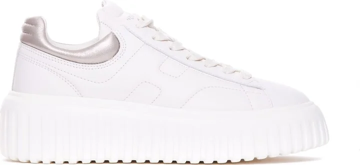 H-stripes Sneakers