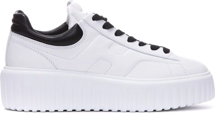 H-stripes Sneakers