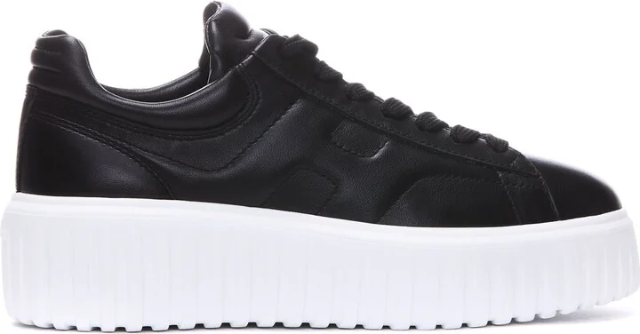 H-stripes Sneakers
