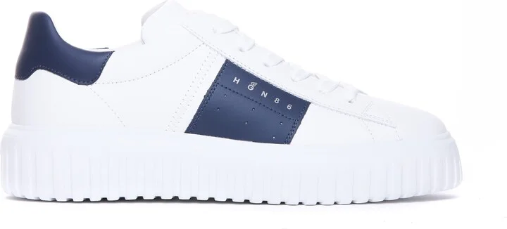 H-stripes Sneakers