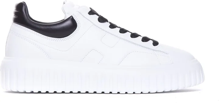 H-stripes Sneakers