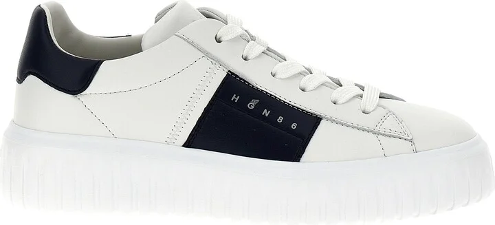 H-Stripes Sneakers