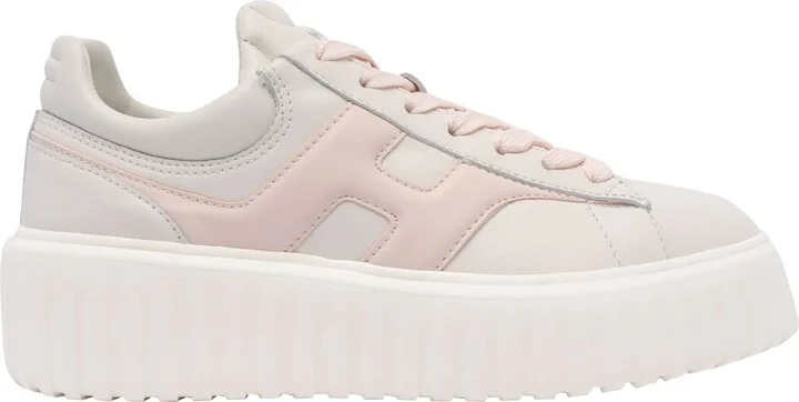 H-stripes Sneakers