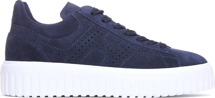 H-stripes Sneakers