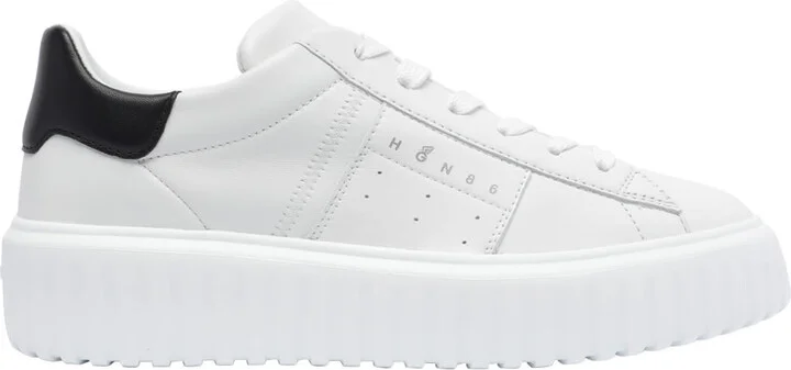 H-stripes Sneakers