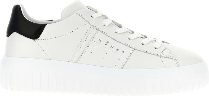 'h-stripes' Sneakers
