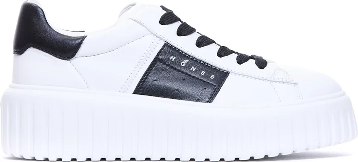 H-stripes Sneakers