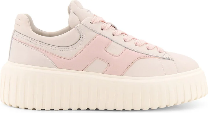 H-stripes Sneakers