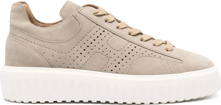 H-Stripes sneakers