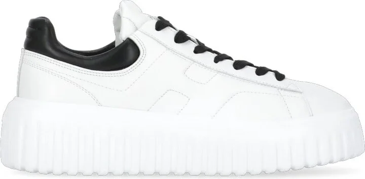 H-stripes Sneakers