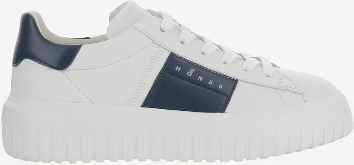 H-stripes Sneakers